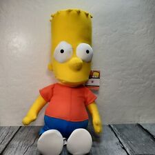 2005 The Simpsons Bart Simpson 14