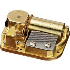 A Thousand Years - 30 Note Sankyo Orpheus Music Box Mechanism picture