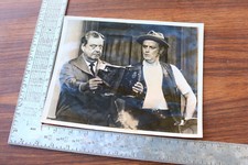 Vintage Photo Promotional Honeymooners Reading PLAYTHING Playboy Humor Funny XZ picture