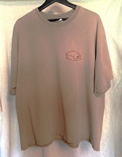 Vintage Boy Scout camp Baldwin T Shirt 2XL pre-owned picture
