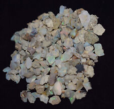 100 gram 100% natural ethiopian opal rough loose gemstone ERP-11 picture