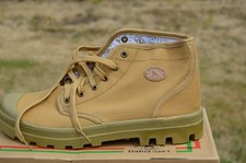 IDF Beige Men's scout boots size 11R US 45 EUR new in box picture