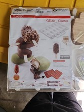 Silikomart Professional Stecco Flex GEL01- CLASSIC picture