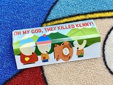 South Park Novelty picture