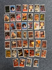 1978 SWEDISH SAMLARBILDER The Muppet Show HUGE LOT picture