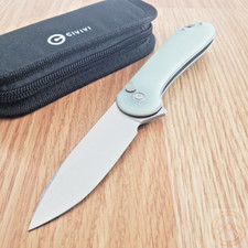 Civivi Elementum II Folding Knife 2.96