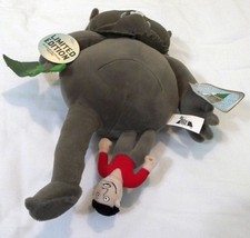 Vintage 1998 South Park Scuzzlebutt Rare Limited Edition Plush Figure 13” picture