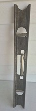 VINTAGE CAST IRON STANLEY PLAIN  NO.36 picture
