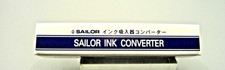 Sailor Mini fountain pen converter for Chalana pen--new picture