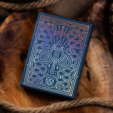 Thirdway Industries - Snake Charmer Ex - Limited Edition - Patreon Decks picture
