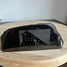 VTG Anthracite Black Coal Art 4