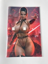 Power Hour #2 Shikarii Imperial March Rey Naughty Virgin May the 4th LTD 250 picture