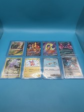 Pokémon TCG Bundle - Pawmi, Goodra, Eiscue, Mabostiff, Jynx, +3 More Cards picture