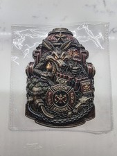 🔥RARE🔥 TUCSON ARIZONA WILE E. COYOTE ROAD RUNNER LOONEY TUNES CHALLENGE COIN picture