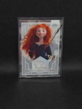 Merida 2023 Topps Chrome Disney Base #37 picture