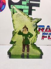 VTG Westland Giftware Wizard of Oz Scarecrow Resin Sculpture 17030 RARE picture
