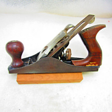 No. 3 Smooth plane, unmarked picture