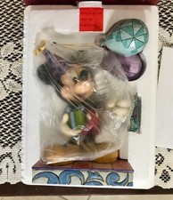 Jim Shore Disney Traditions 