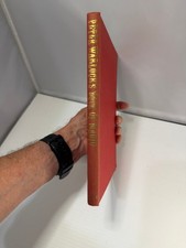 Peter Warlock's Book of Magic 1956 First Edition Hardcover Magic Tricks picture