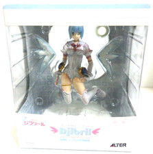 ALTER DJibril Saint Angel DJibril 1/8 PVC Figure Numakura Japan Sealed Near Mint picture