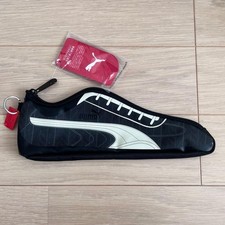 PUMA Speed Cat pencil case pencil case pouch #5293f0 picture