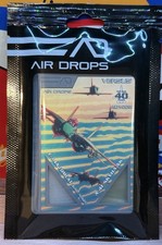 F-14 Tomcat air-to-air Versus Authentic Material -Jet Eyes Air Drop / Air Drops picture