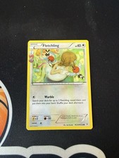 Pokemon Generations: Radiant Collection #RC25/RC32 Fletchling picture
