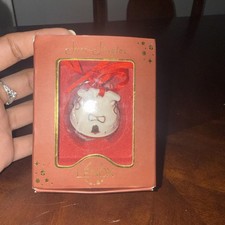 Lenox Just jingles ornament  picture
