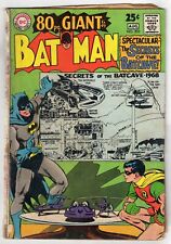Batman #203 VINTAGE 1968 DC Comics Neal Adams picture