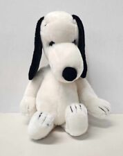Vtg SNOOPY 1968 United Feature Syndicate Snoopy Plush Doll 20