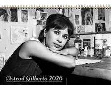 2026 Wall Calendar [8