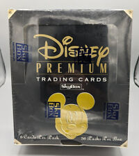 Disney Premium 1995 Skybox Gold BASE Cards * UPICK * picture