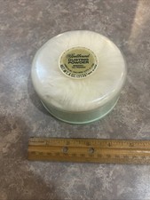 Vintage Lander Co Spellbound dusting powder, Full, Puff, Smells Like Grandma picture