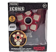 PALADONE ICONS NETFLIX STRANGER THINGS DEMOGORGON LIGHT picture