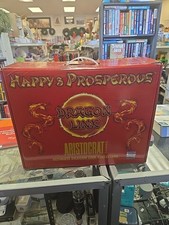 Happy & Prosperous Ultimate Dragon Link Collection Large Hoodie Backpack T-Shirt picture