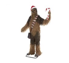 7.5 FT Animated Chewbacca™  picture