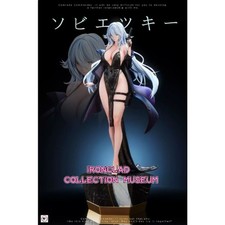 NEW In Stock GF Studio Azur Lane Soviet Sayus 1/6 Scale Resin Statue H30CM picture