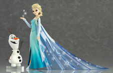 figma 308 Frozen Elsa Figure Disney Good Smile Company from Japan picture