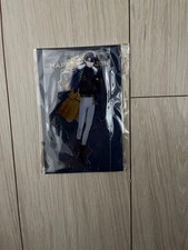 NIJISANJI Acrylic Stand - Touya Kenmochi picture