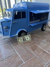 RARE Jose Cuervo Margarito Taco Truck Man Cave picture