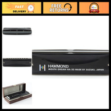 High-Performance Promaster Hammond A - Versatile Musical Instrument for All Leve picture