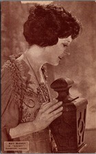 May McAvoy 