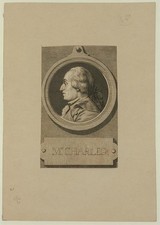 Photo:Mr. Charles picture