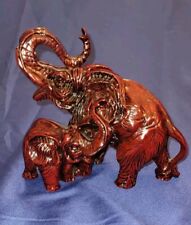 Elephant Statue Figurine picture