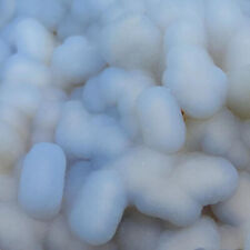 EXQUISITE 4 1/4 INCH BLUE CHALCEDONY PSEUDOMORPH AFTER ANHYDRITE picture