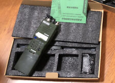 TRI AN PRC 152 Multiband 12.6V Military 15W Radio Battery Damage IN US Stock  picture