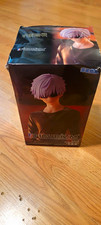 SEGA FIGURiZM Jujutsu Kaisen Satoru Gojo Figure Anime Manga 1060893 picture