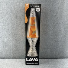 LAVA LAMP - Camouflage Hunting 17” Schylling Haggerty - ICON Camo Can’t See Me picture