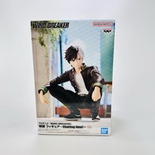 WIND BREAKER Sakura Haruka Figure ～Chatting timeNY SELLER picture