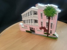 Vintage Sheila's  Shelf Sitter Houses picture